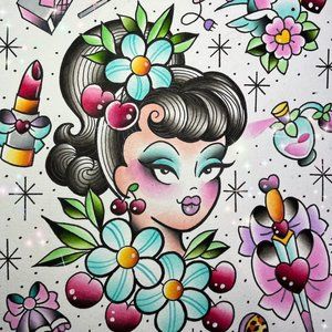 Meet your Posher, Ruby